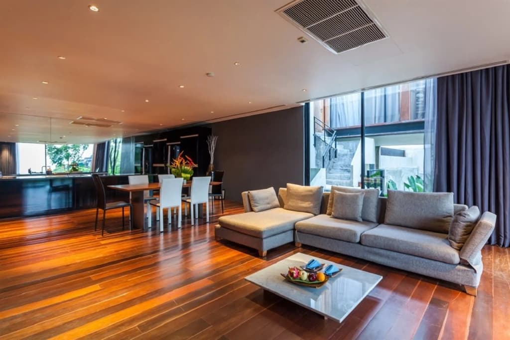 The Naka Phuket, a member of Design Hotels - photo 18