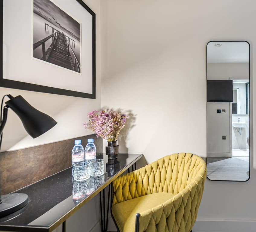 St Pancras Residence - photo 18