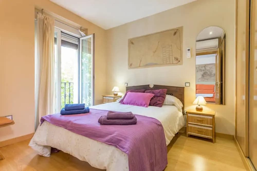 Downtown Apartment -  Atocha-Station & Parking - photo 5