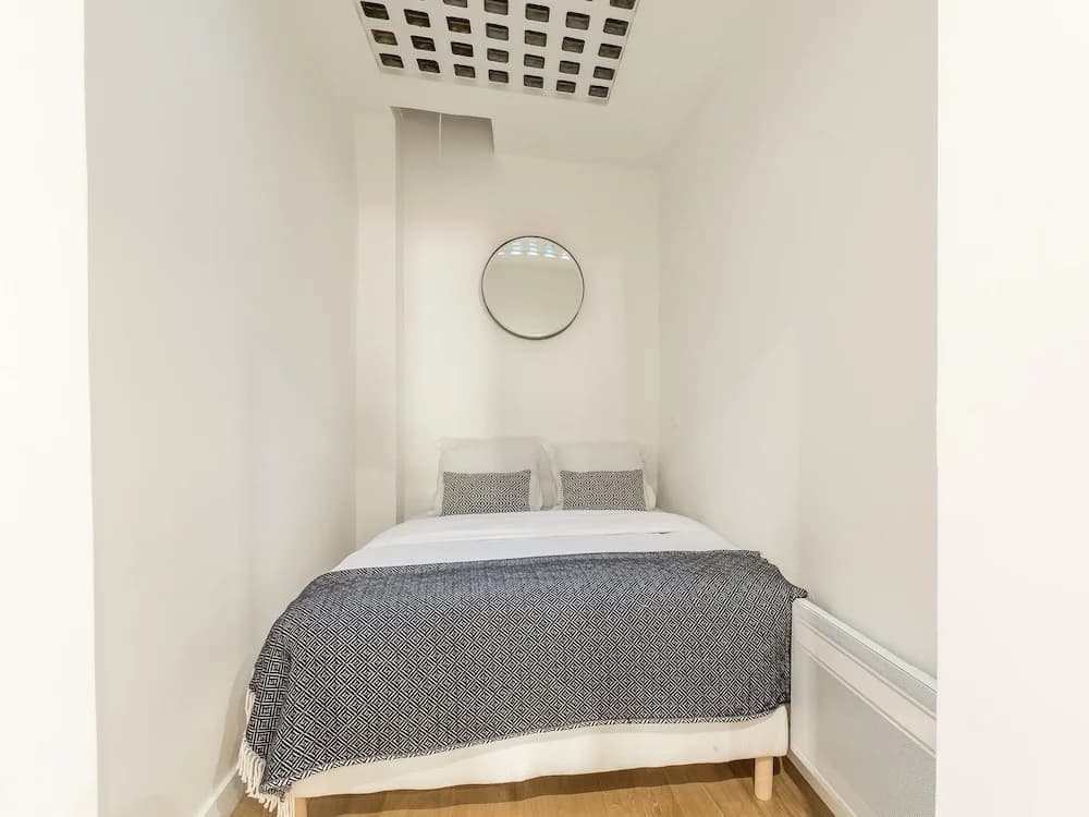 Edgar Suites Paris Montorgueil Caire 1 - main photo
