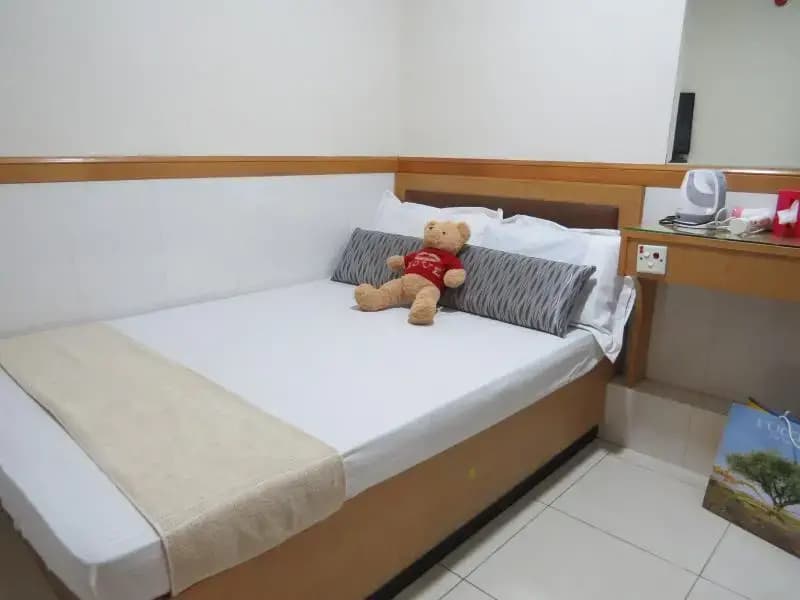 Ho King Guest House - photo 6