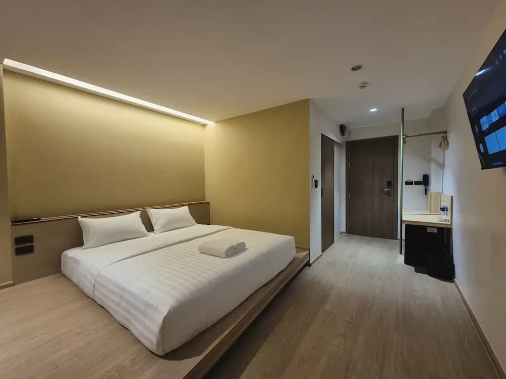 The Publyc Hotel - photo 7