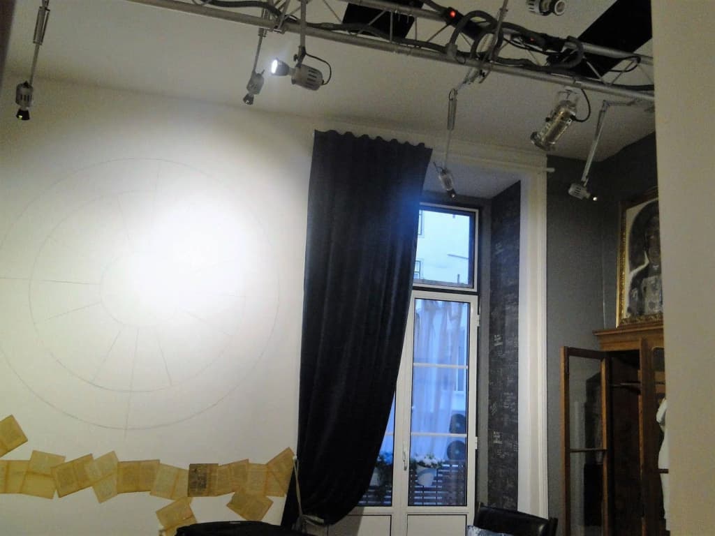The Pessoa - photo 13