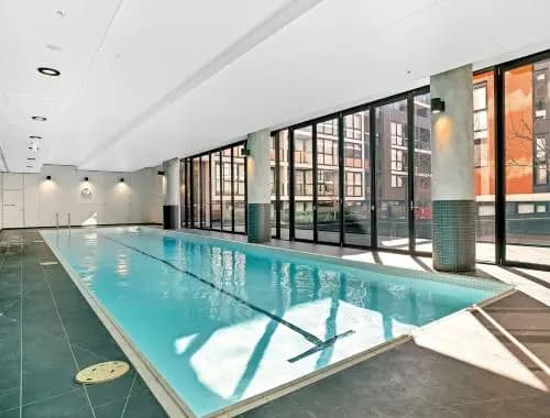 Large 2BR+Comfy+Parking Included - photo 7