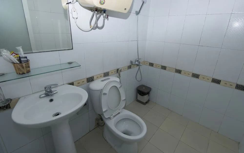 Lunar Hotel - photo 10