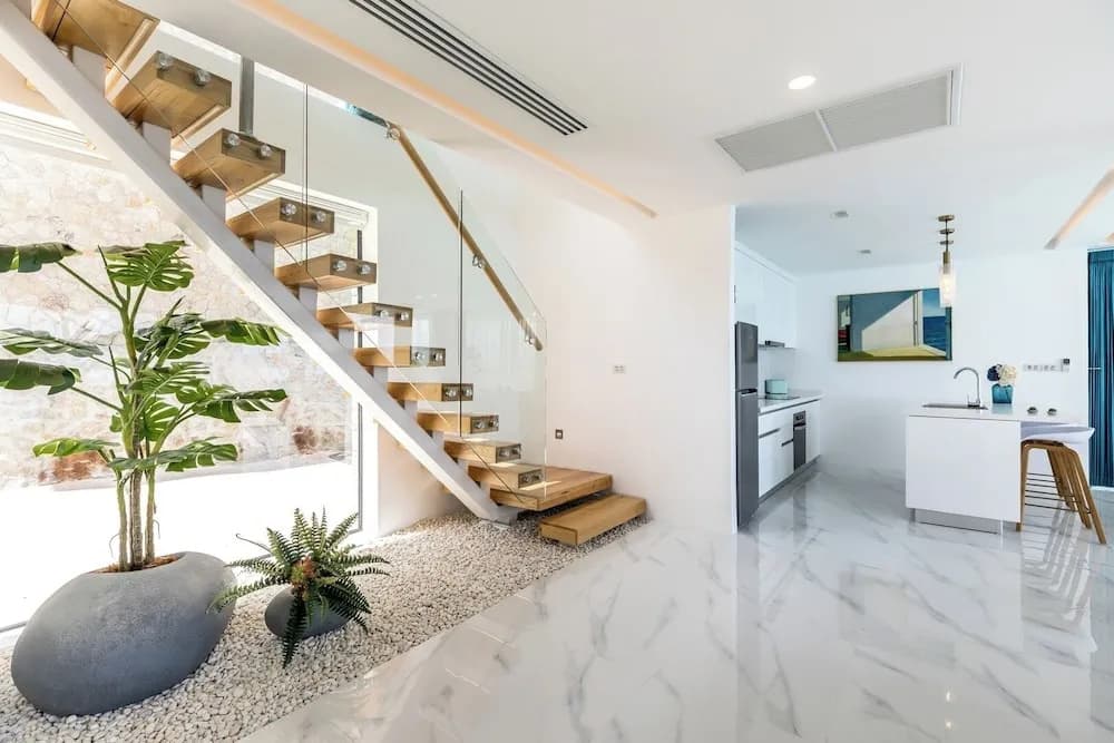 Villa The Wave 2 Residence - photo 14