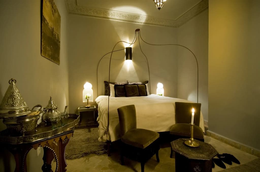 Riad Zhor - photo 5