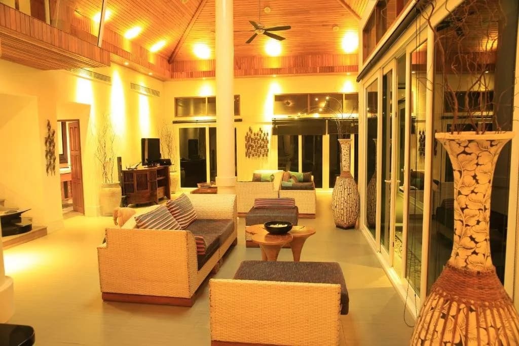 Kayjon Villa - main photo