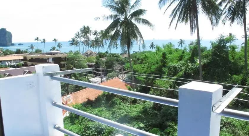 Ao Nang Hostel For Backpacker - photo 7