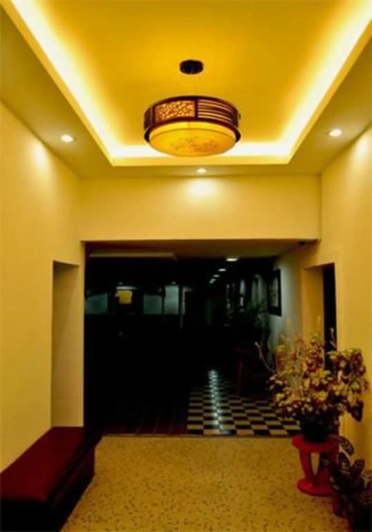 New Asia Heritage Hotel - photo 9