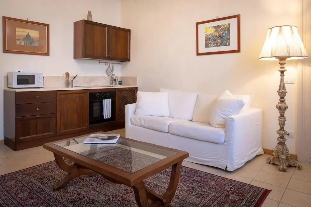 Sant'Ivo Apartments - photo 13