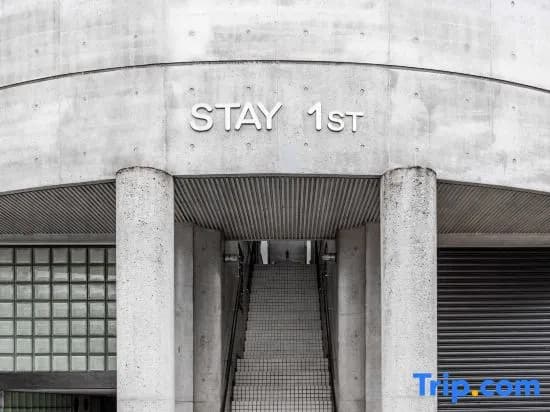 STAY 1st - main photo