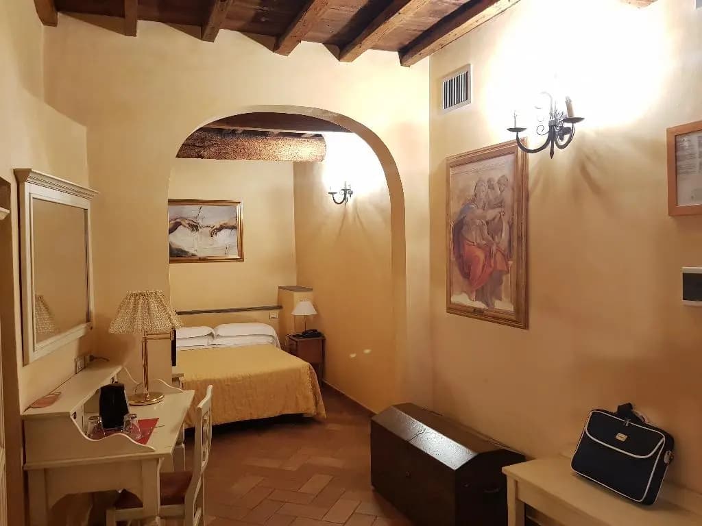 Porta Faenza Hotel - photo 14