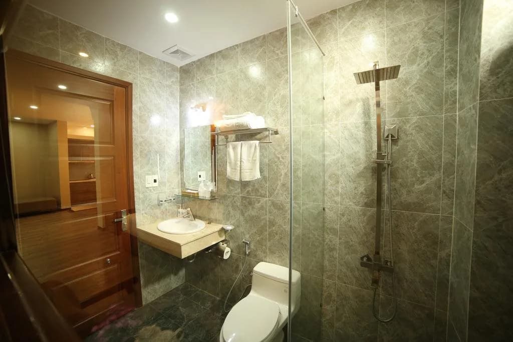 Ariel Homes Boutique Hotel - photo 7