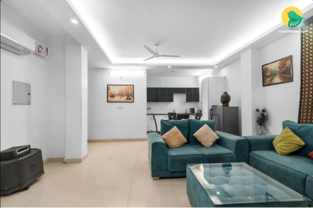 Prestige Apartments - photo 2