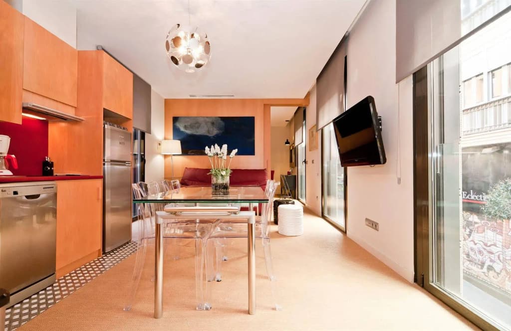 Madrid SmartRentals Chueca - photo 6