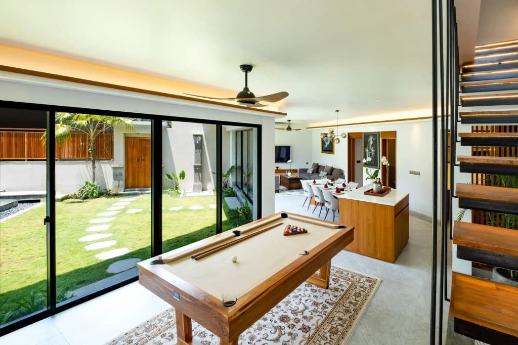 La Numa Villas Canggu - photo 21