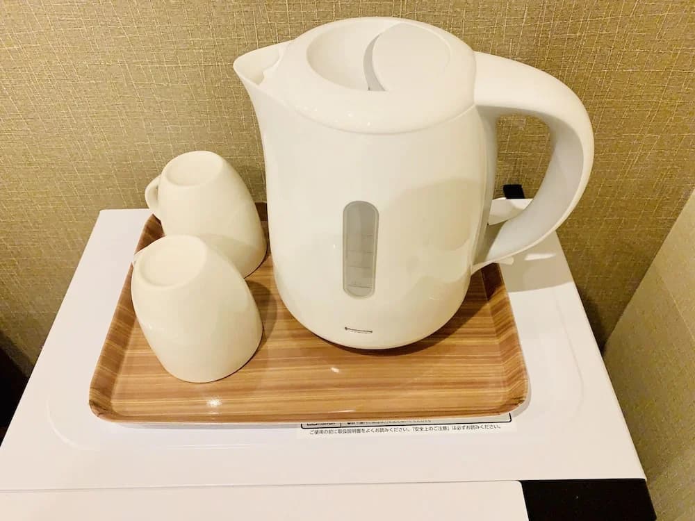 Hanazonominami Apartment 201 - photo 14