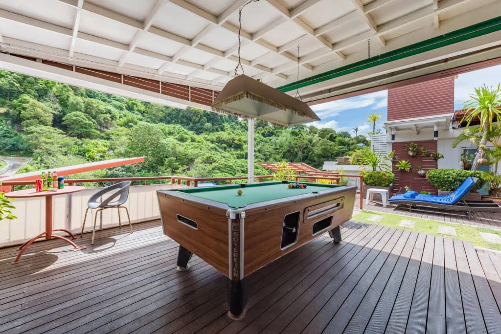 Kata Beach Studio - photo 20