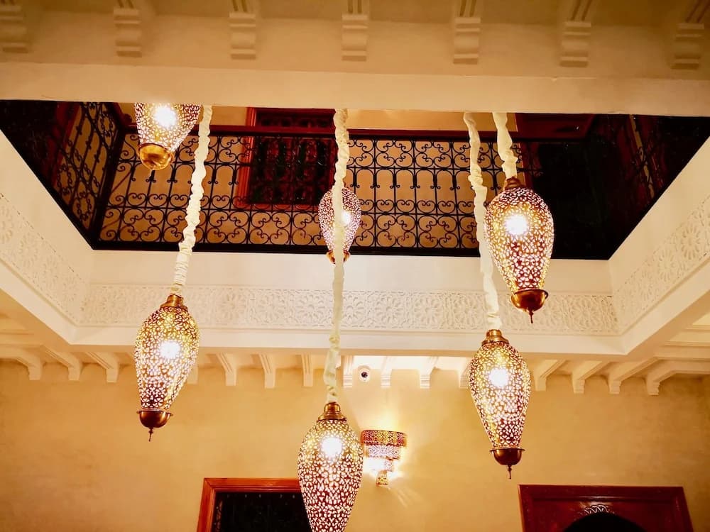 Riad Azra Marrakech - photo 20