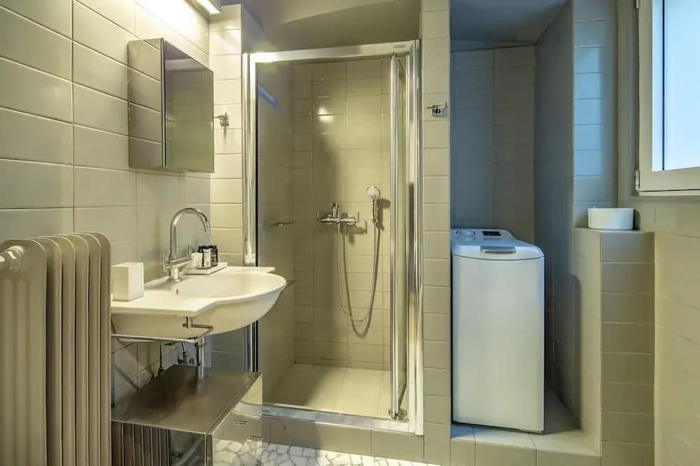 UPSTREET Superb 1BD Apt-Heart of Kolonaki - photo 7
