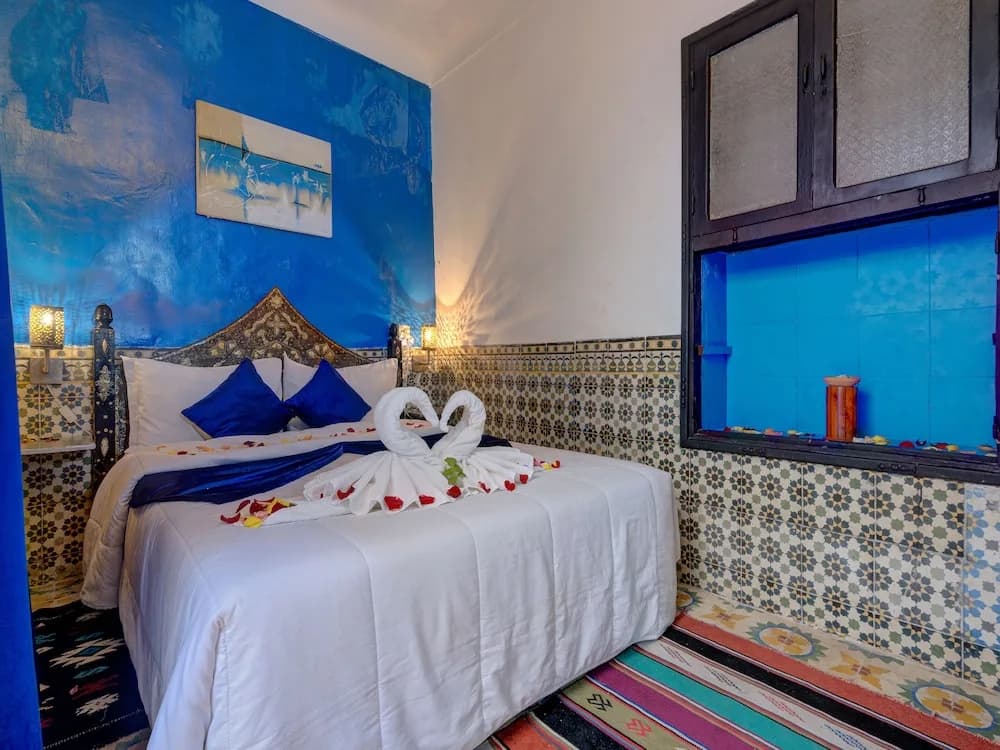 Riad lazord de Marrakech - main photo