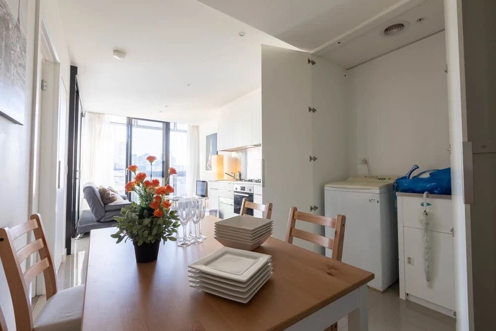 Dreamhome Service Apartment Coromandel - photo 15