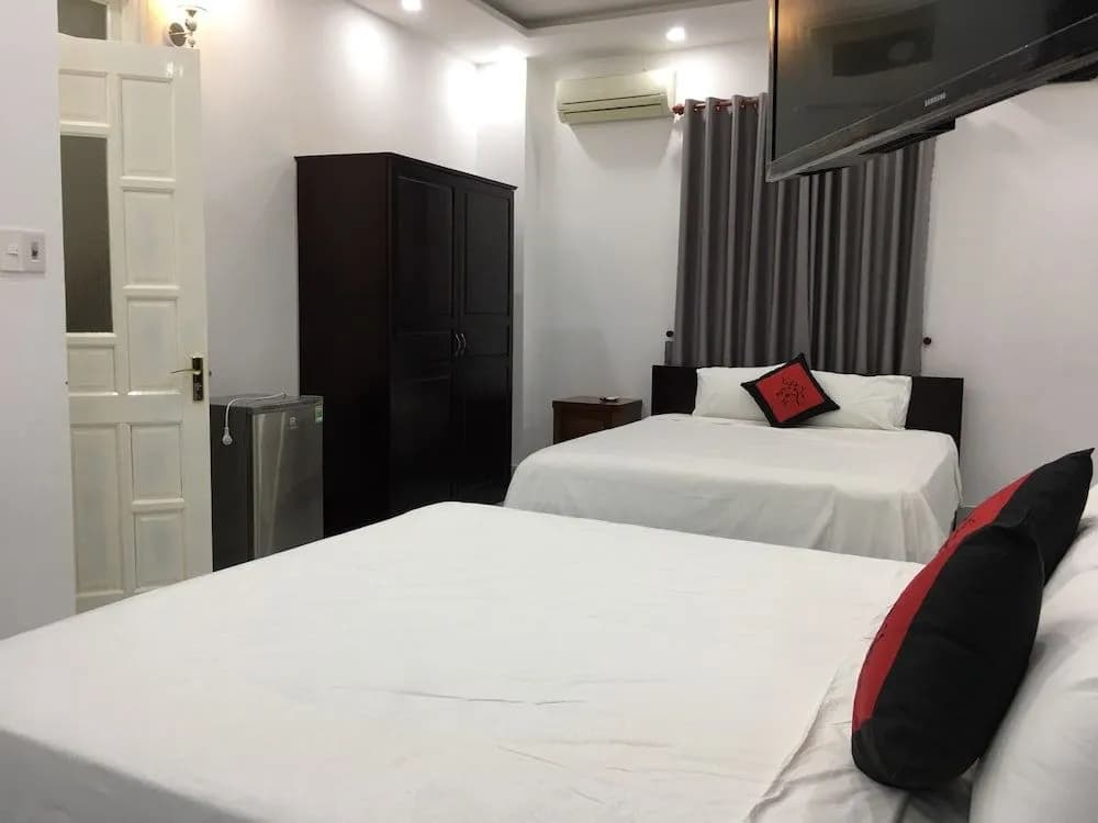 Happy Monkey Hostel - photo 5