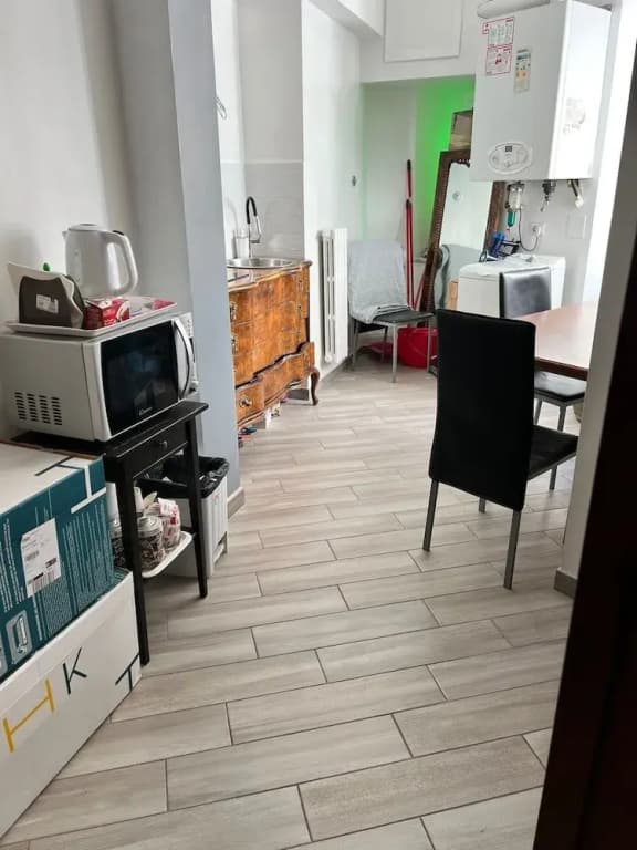 Tesoro Guesthouse - photo 17