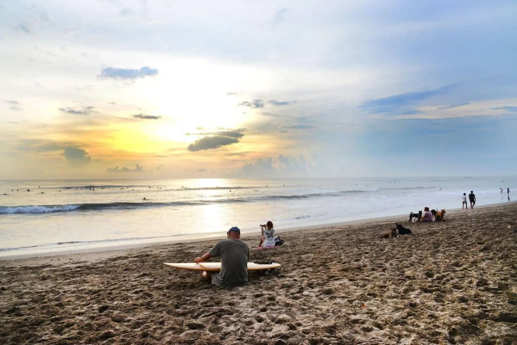 Jabu Beach Villa - photo 18
