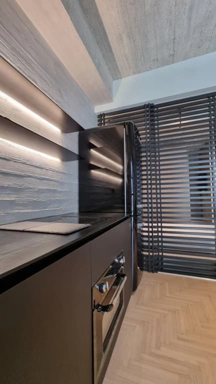 A NYC loft design Studio APT in Kolonaki - photo 14