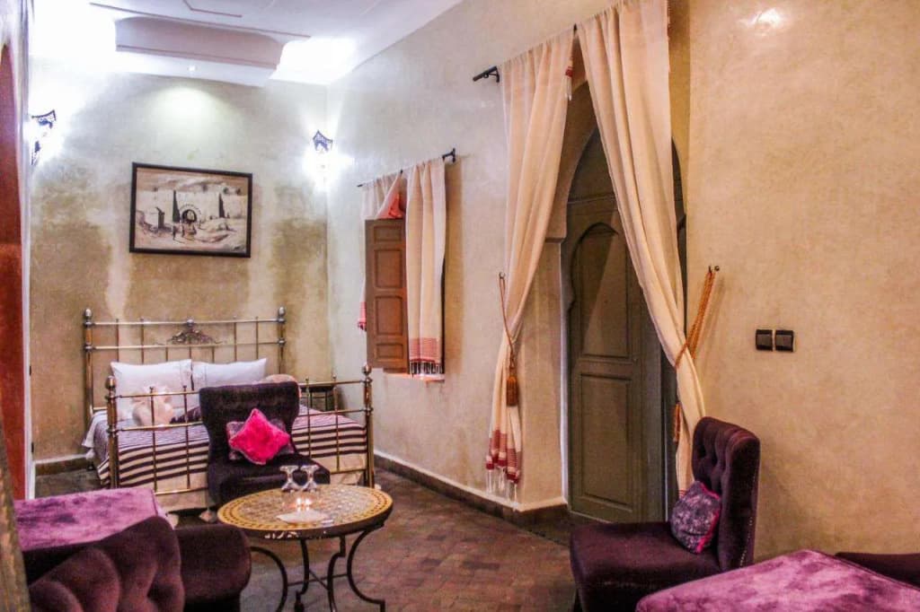 Riad Minorisa - photo 4