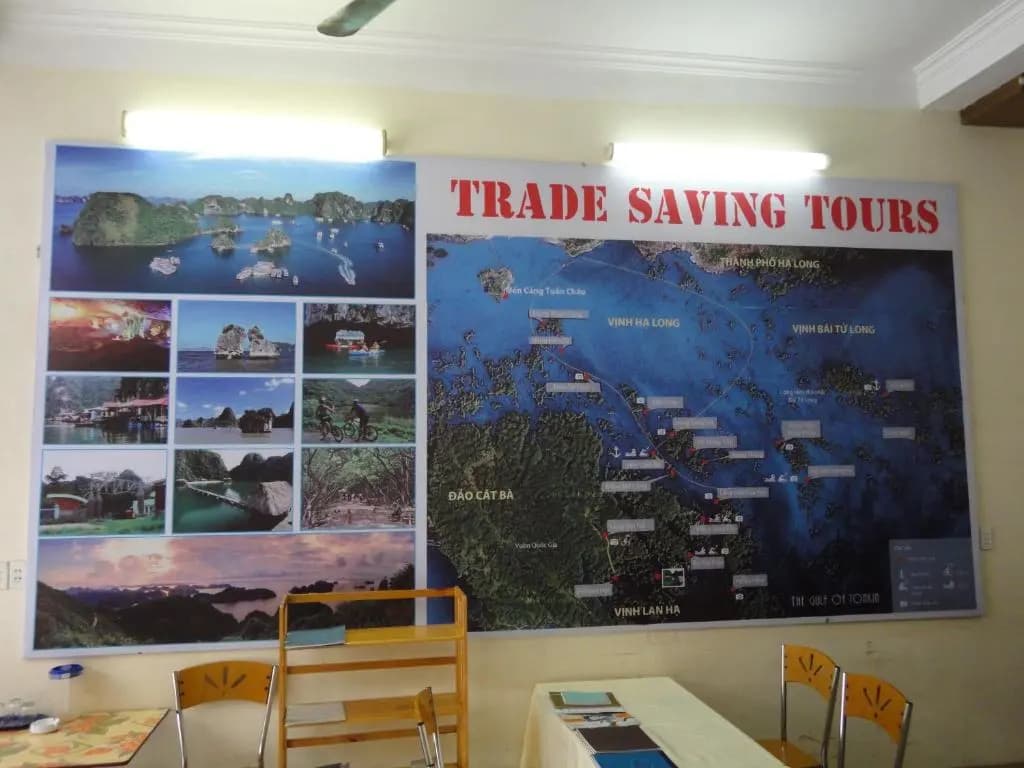 Ho Tay Hotel - photo 17