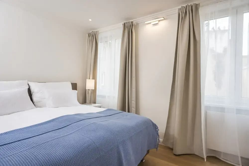 Vienna-lodgings Seilerstatte - photo 5