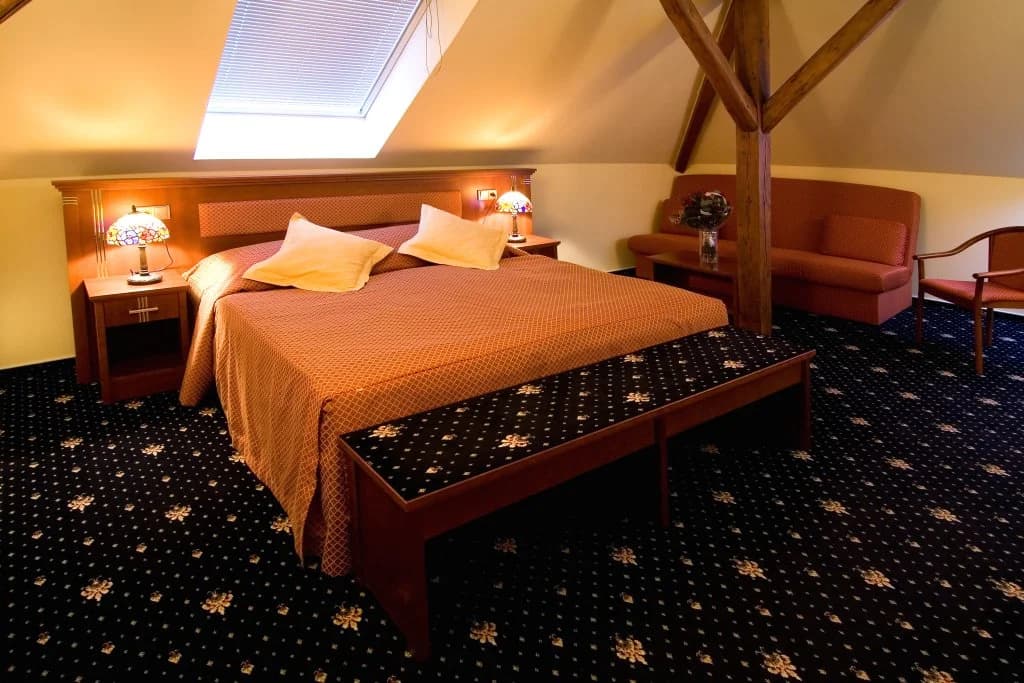 Hotel Aramis - photo 18