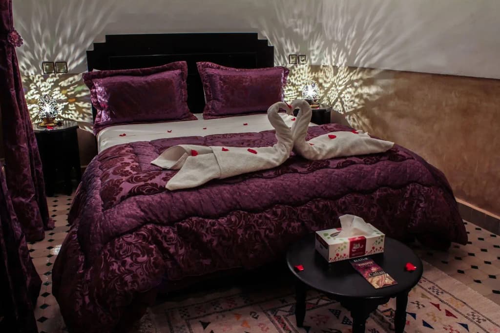 Le Pavillon Oriental - photo 6