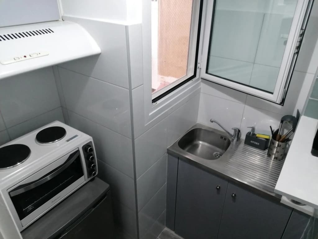 Boho Studio / Hilton Area-Μέγαρο Μουσικής / Athens - photo 8