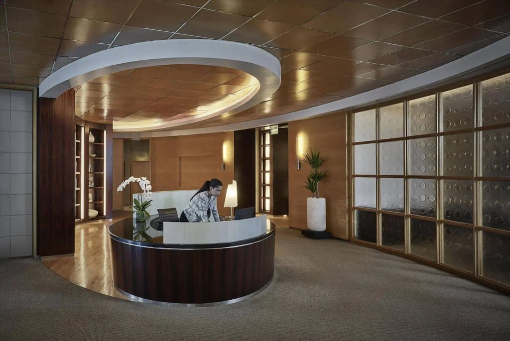 Shangri-La Residences and Apartments - photo 1