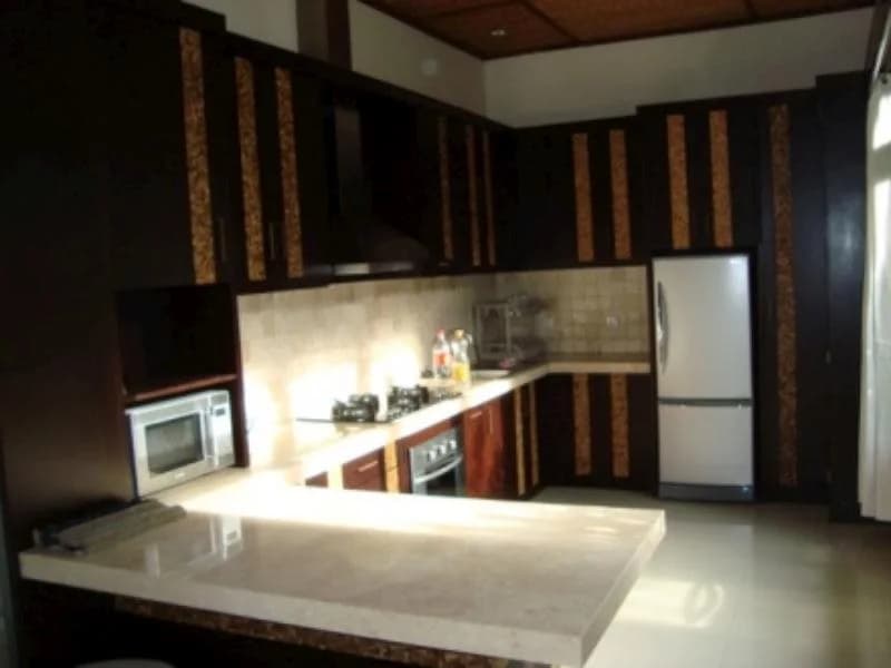 Villa Kubu Sanur - photo 17