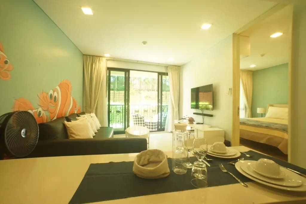 Marrakesh Residence 311 - photo 4