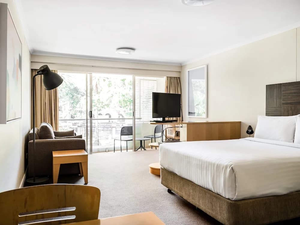 Quest Grande Esplanade Serviced Apartments - Manly - main photo