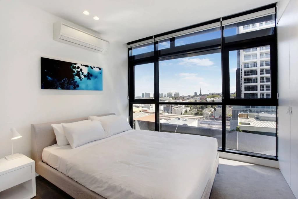 Corporate Keys- Lilli Apartments - photo 3