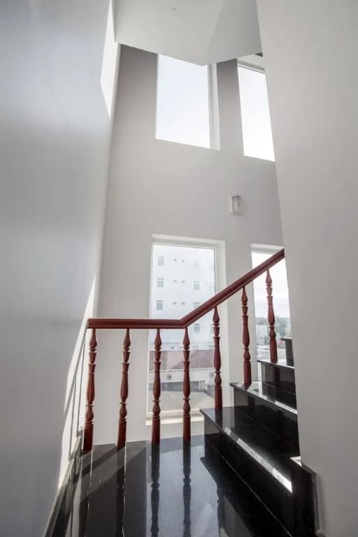 Lien My Tam Hotel - photo 13