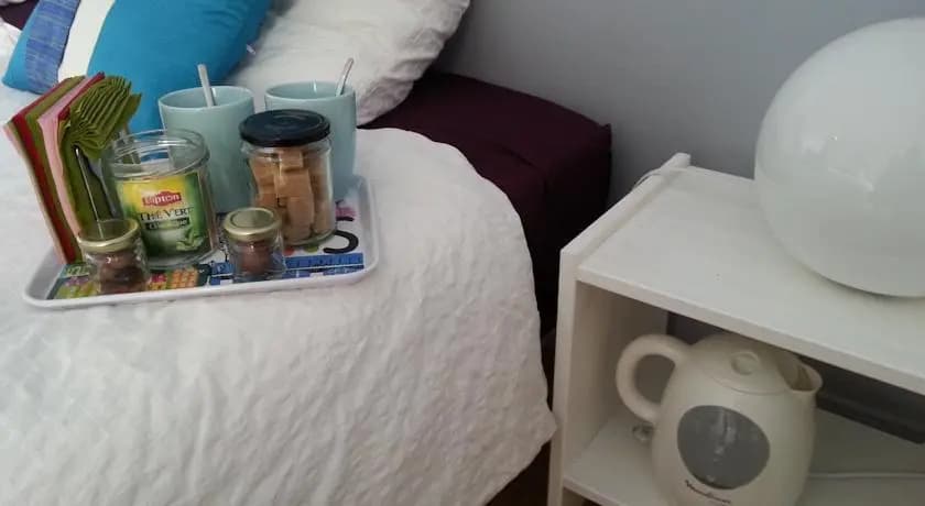 Superbe appartement en plein Paris - photo 2