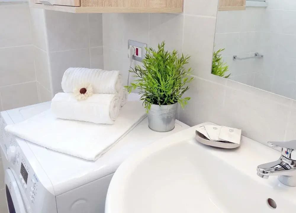 Da Flami Apartment - photo 7
