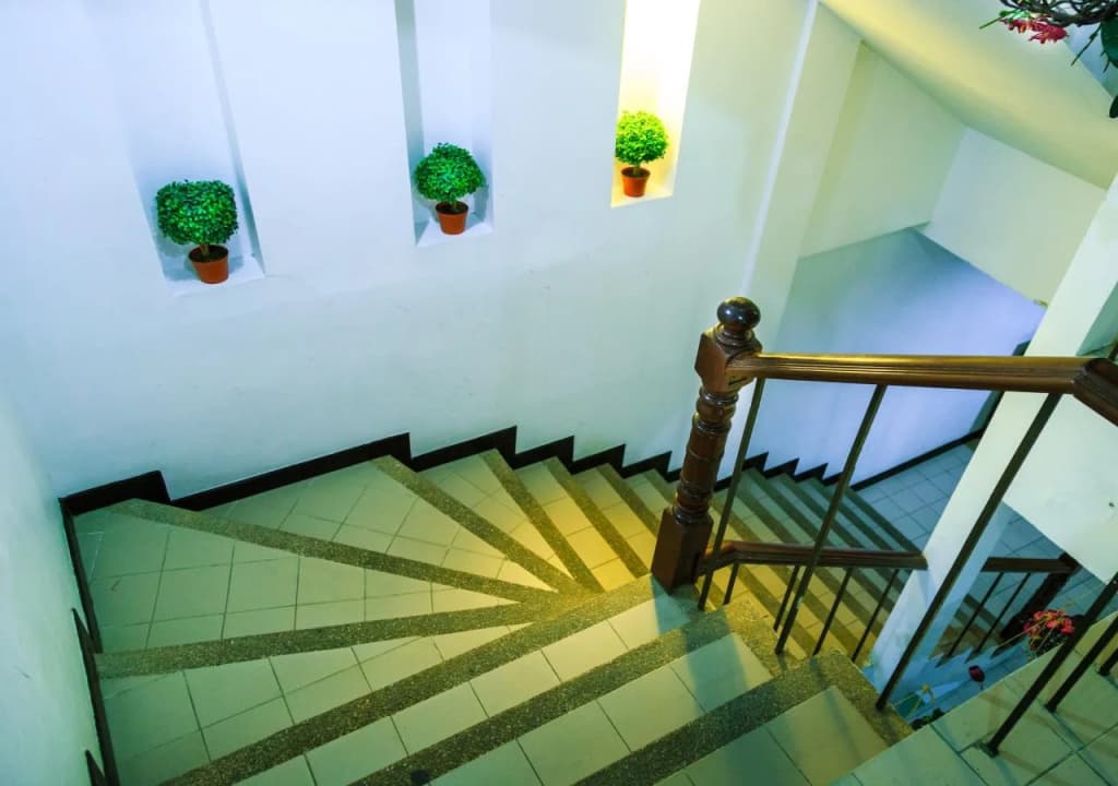Casanova Inn - photo 10