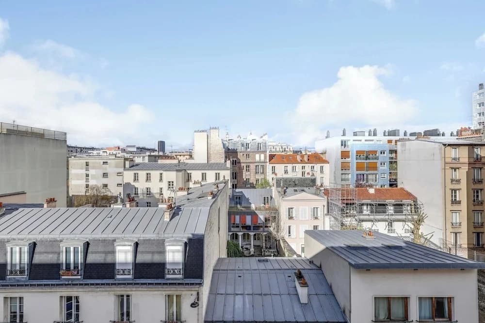 Cozy Apartment 1b/2p - Paris 14th - photo 9