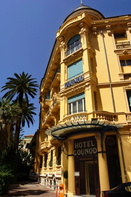 Gounod Hotel - photo 1