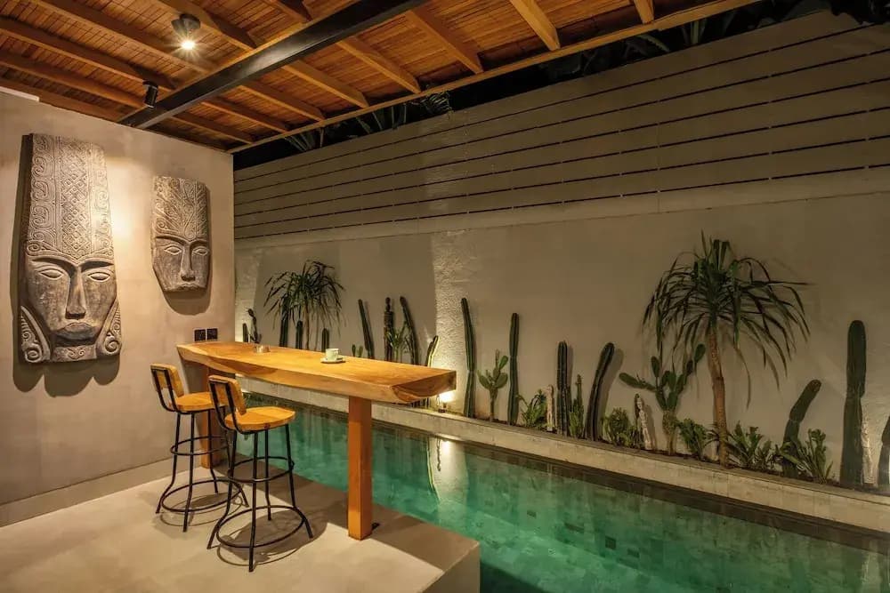 Ubud Lila Concept - photo 30