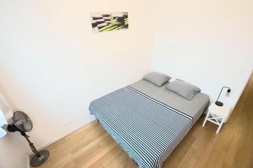 Location F3 Fontenay-Aux-Roses - photo 2